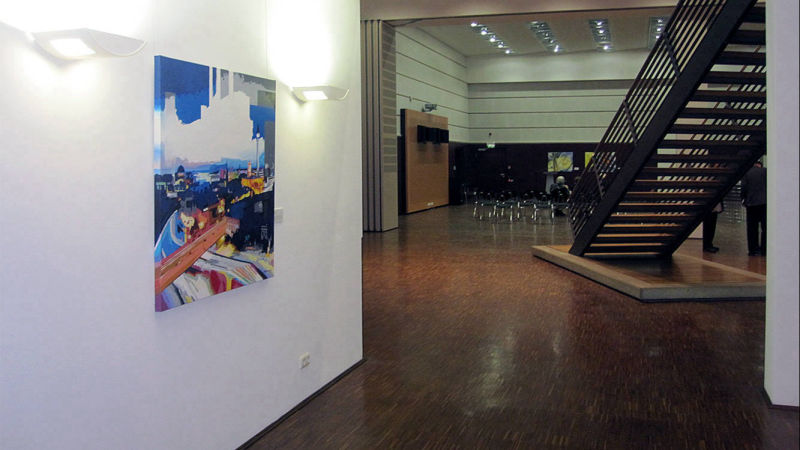 2014 | Elektropolis – Berlin, eine Metropole zwischen Licht und Industrialisierung | Eine Ausstellung des Landesarchivs Berlin und der Werner-Viktor Toeffling-Stiftung in Kooperation mit dem Landesdenkmalamt Berlin